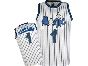 penny hardaway orlando magic jersey